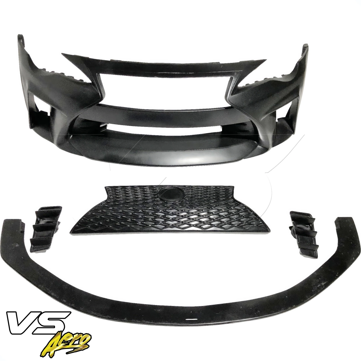 Modify your Scion FR-S 2013 with our Exterior/Front Bumpers - 37