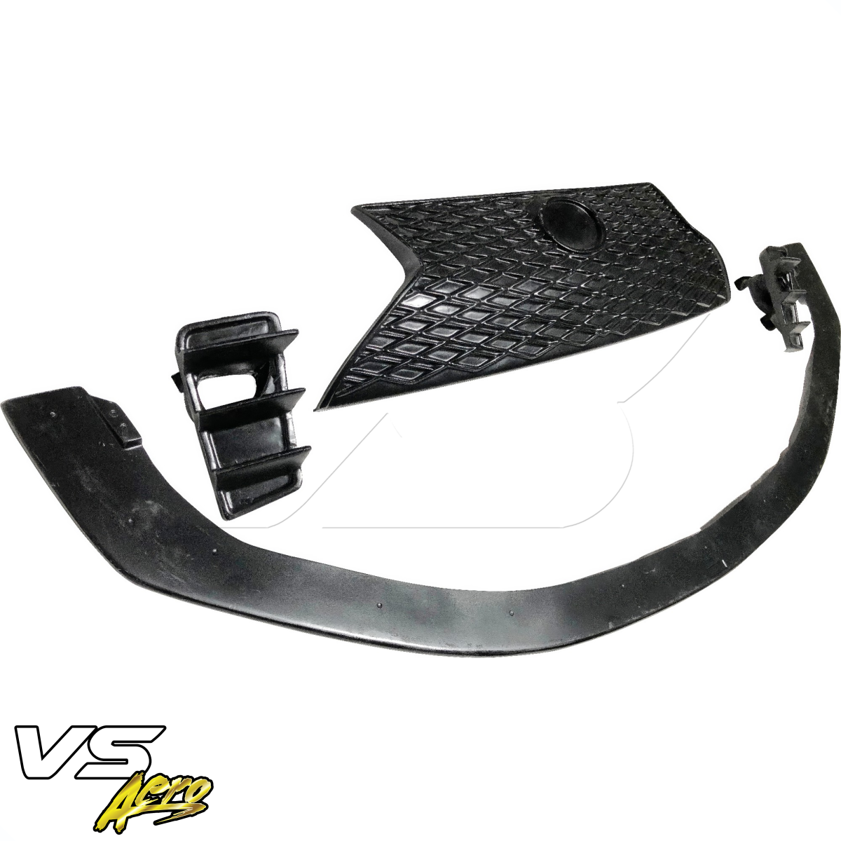 Modify your Scion FR-S 2013 with our Exterior/Front Bumpers or Lips - 