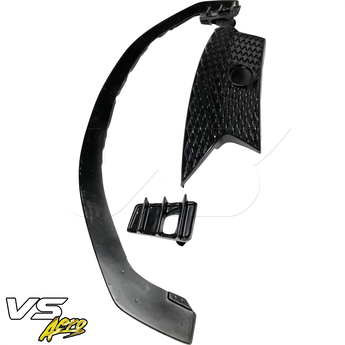 Modify your Scion FR-S 2013 with our Exterior/Front Bumpers - 42