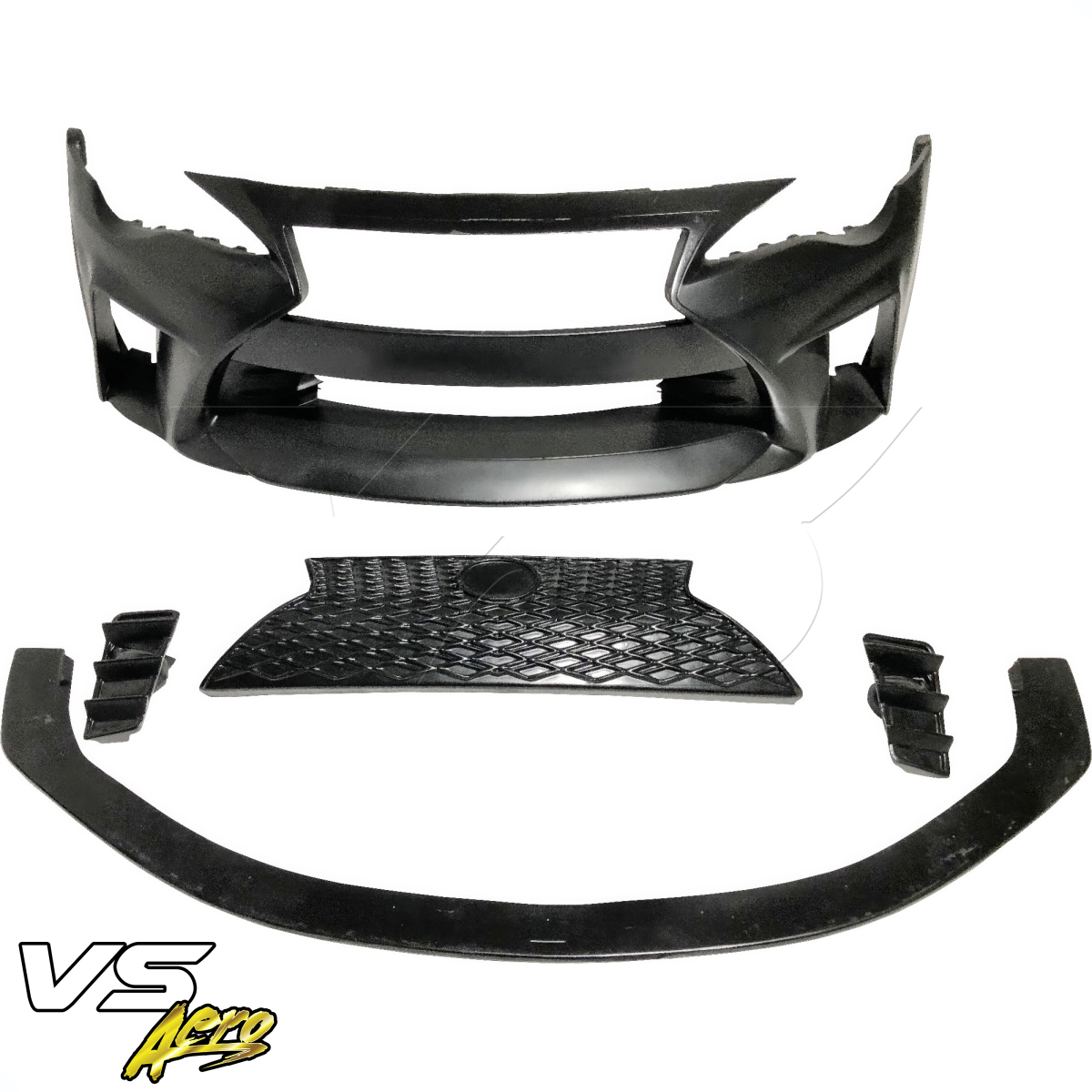 Modify your Scion FR-S 2013 with our Exterior/Front Bumpers or Lips - 