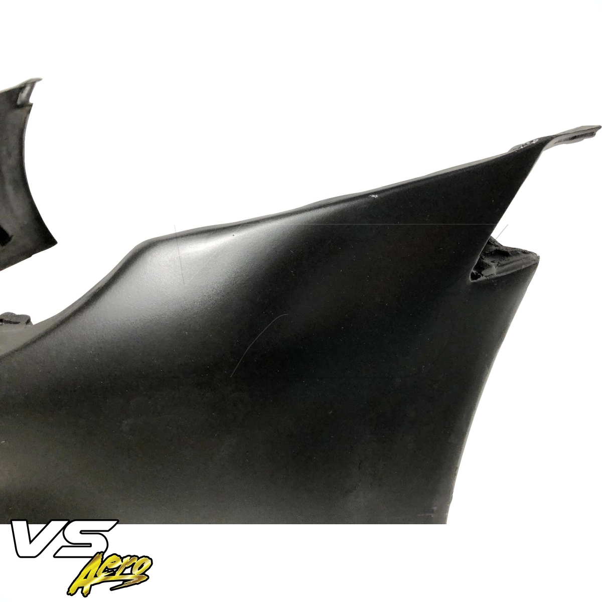 Modify your Scion FR-S 2013 with our Exterior/Front Bumpers - 46