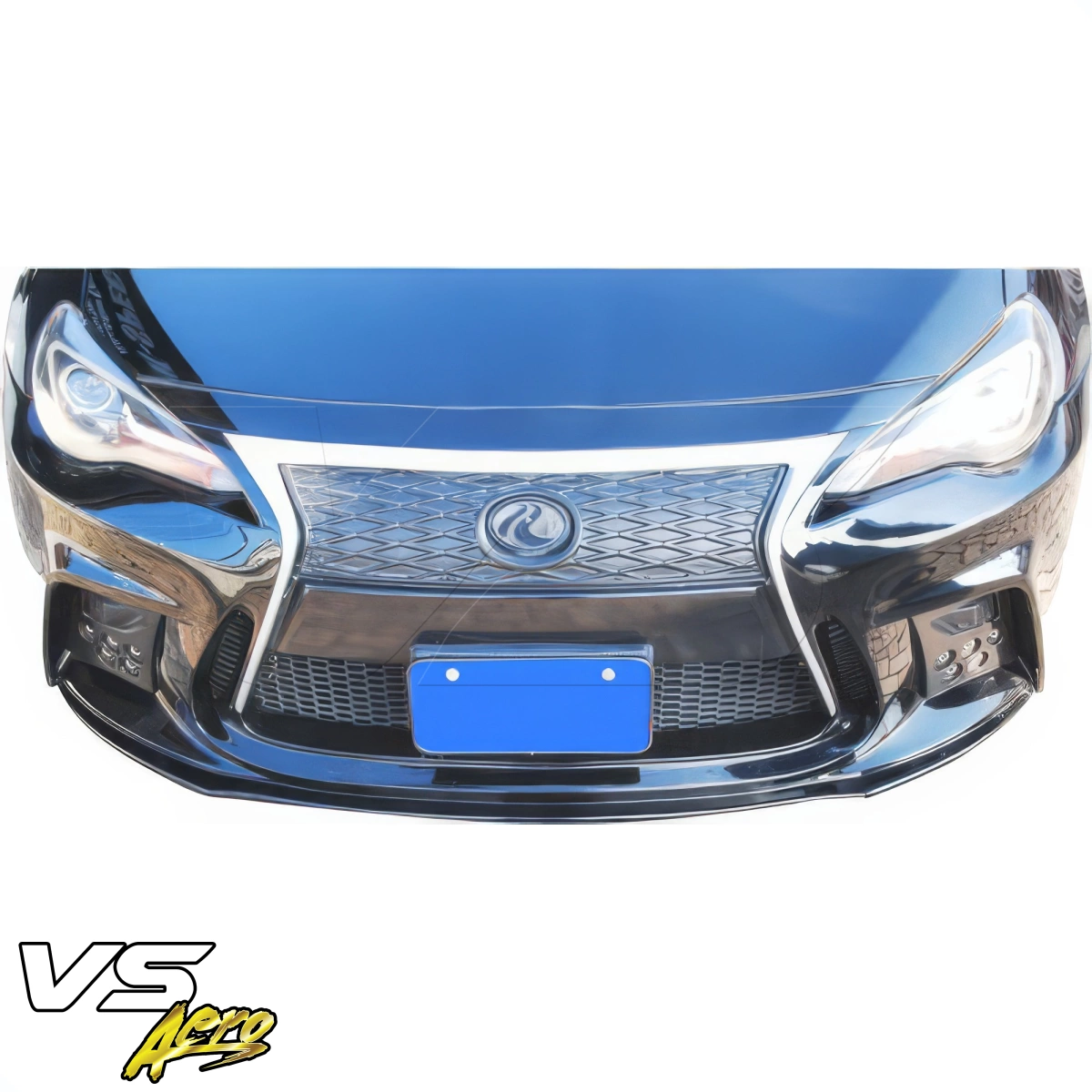 Modify your Subaru BRZ 2013 with our Exterior/Front Bumpers - 11