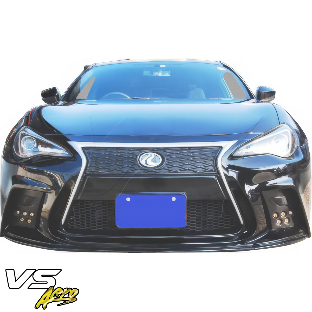 Modify your Subaru BRZ 2013 with our Exterior/Front Bumpers or Lips - 