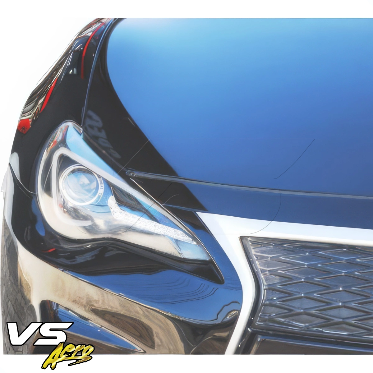 Modify your Subaru BRZ 2013 with our Exterior/Front Bumpers - 16