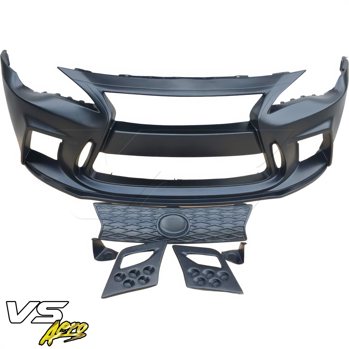 Modify your Subaru BRZ 2013 with our Exterior/Front Bumpers or Lips - 