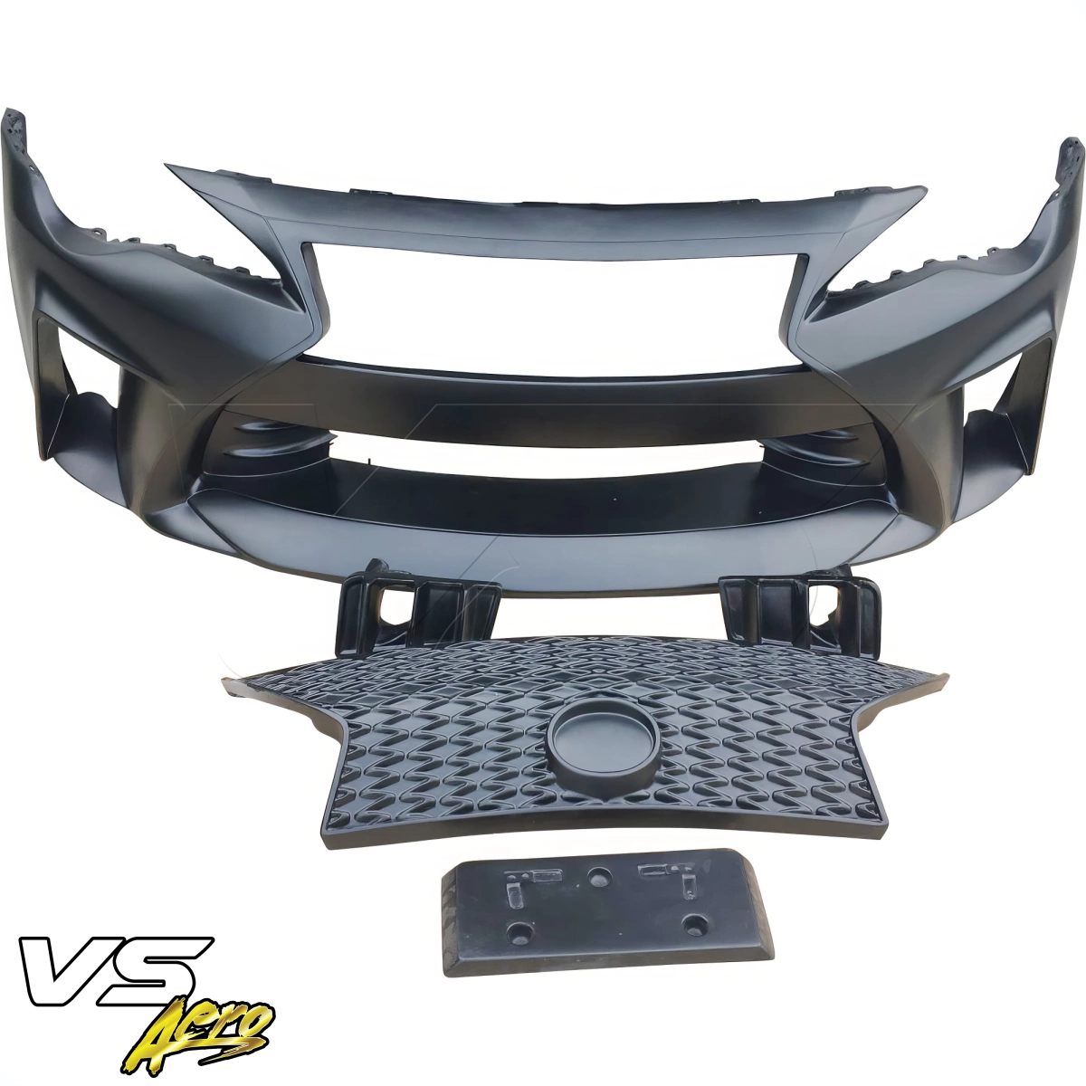 Modify your Subaru BRZ 2013 with our Exterior/Front Bumpers - 8