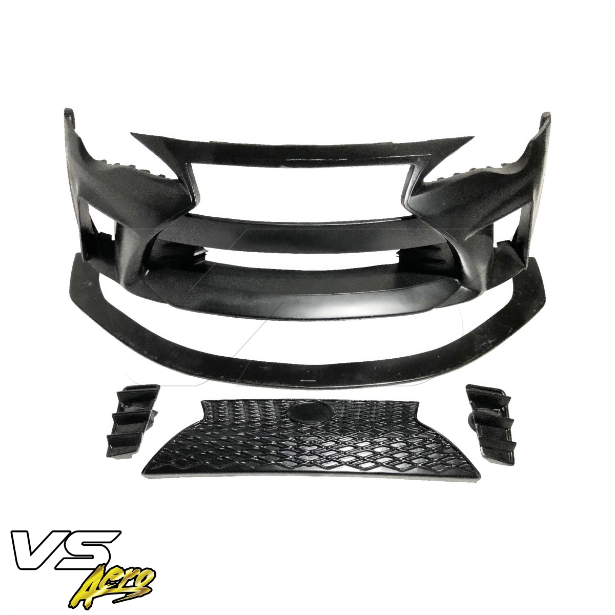 Modify your Subaru BRZ 2013 with our Exterior/Front Bumpers - 10