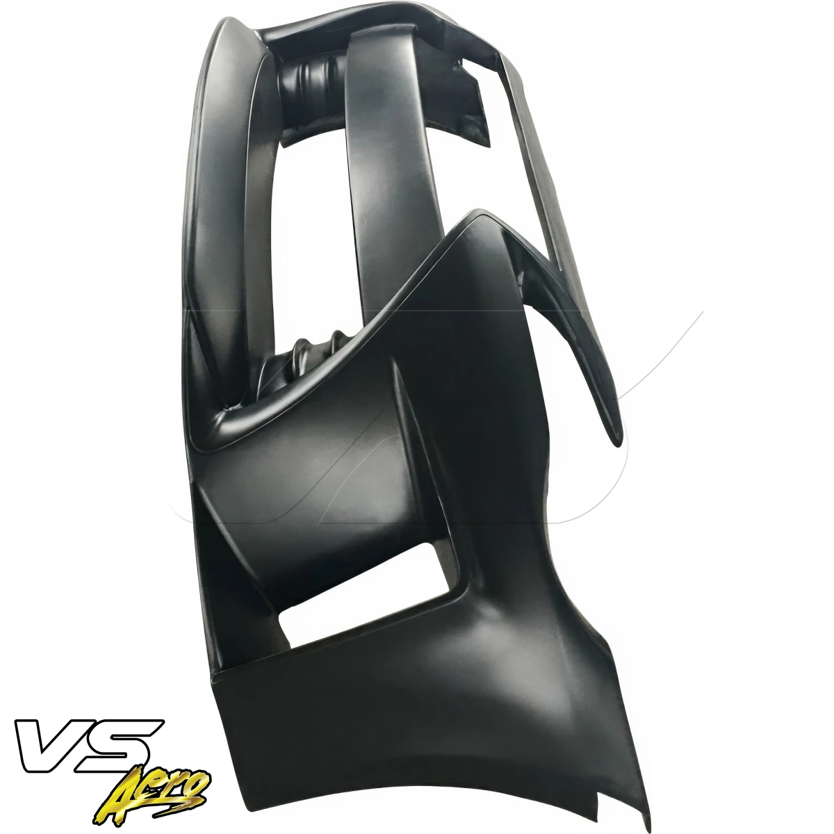 Modify your Subaru BRZ 2013 with our Exterior/Front Bumpers - 11