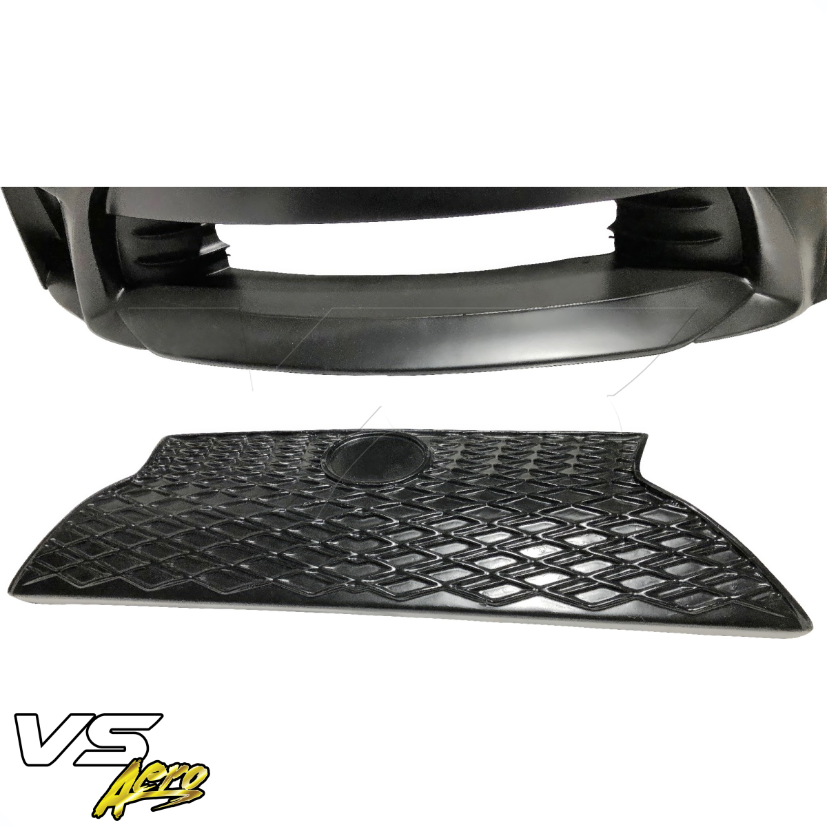 Modify your Subaru BRZ 2013 with our Exterior/Front Bumpers or Lips - 