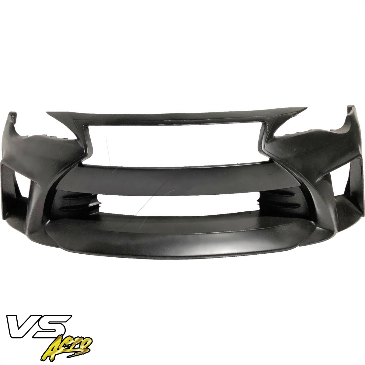 Modify your Subaru BRZ 2013 with our Exterior/Front Bumpers - 24