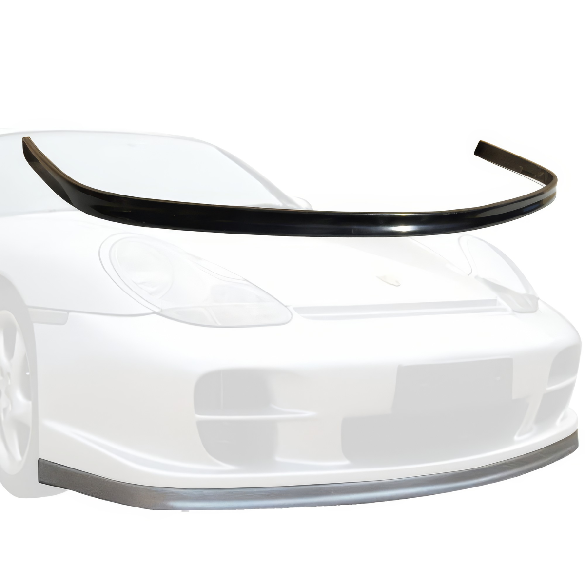 Modify your Porsche 911 1999 with our Exterior/Front Bumpers or Lips - 