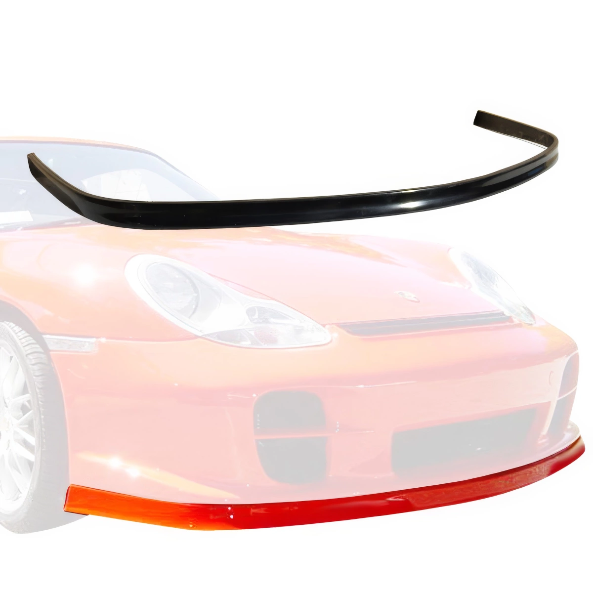 Modify your Porsche 911 1999 with our Exterior/Front Lips - 2