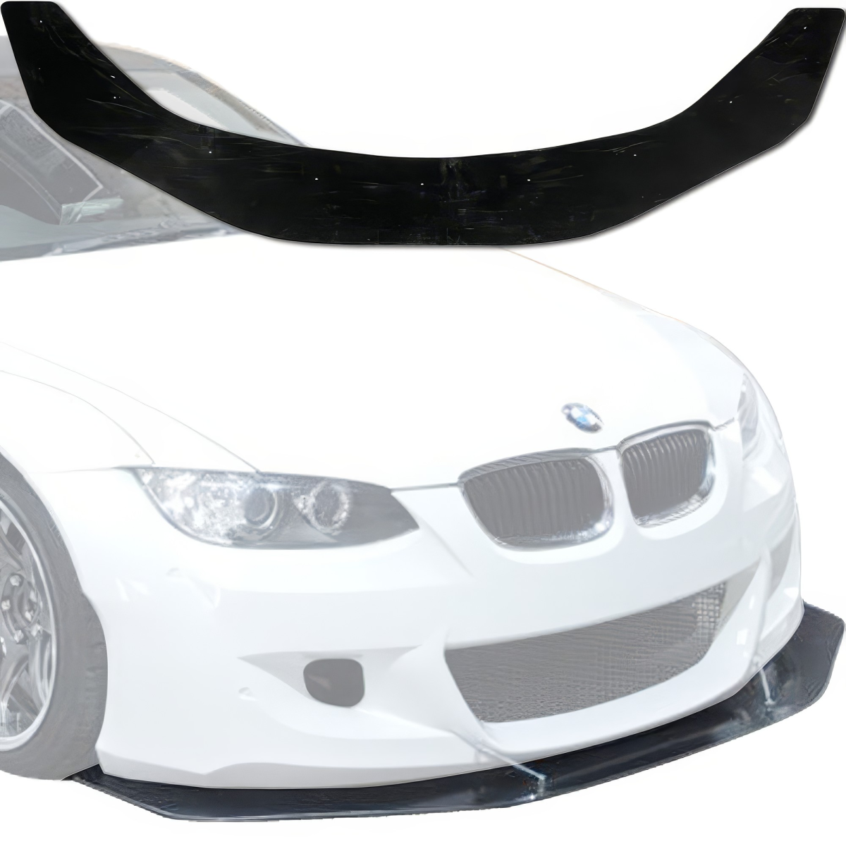 Modify your BMW M3 2008 with our Exterior/Other Exterior - 