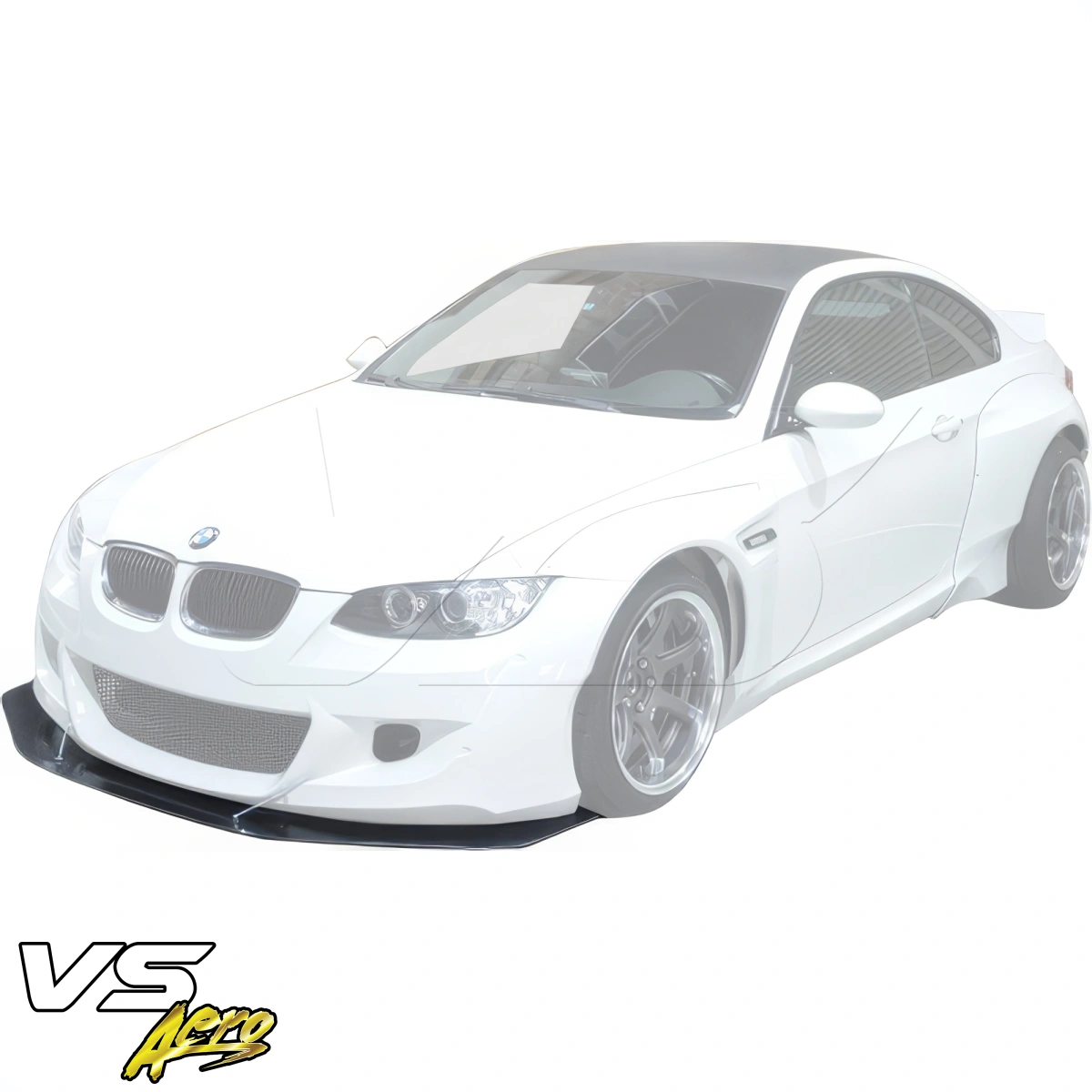 Modify your BMW M3 2008 with our Exterior/Complete Body Kits - 2