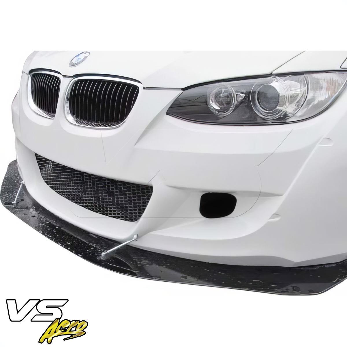 Modify your BMW M3 2008 with our Exterior/Other Exterior - 