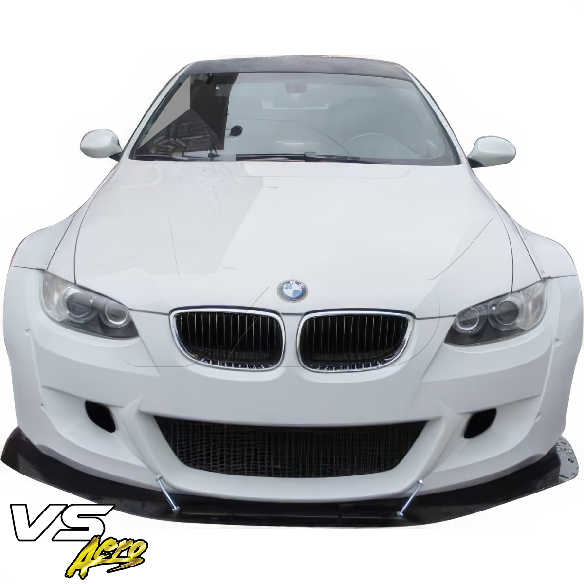 Modify your BMW M3 2008 with our Exterior/Other Exterior - 