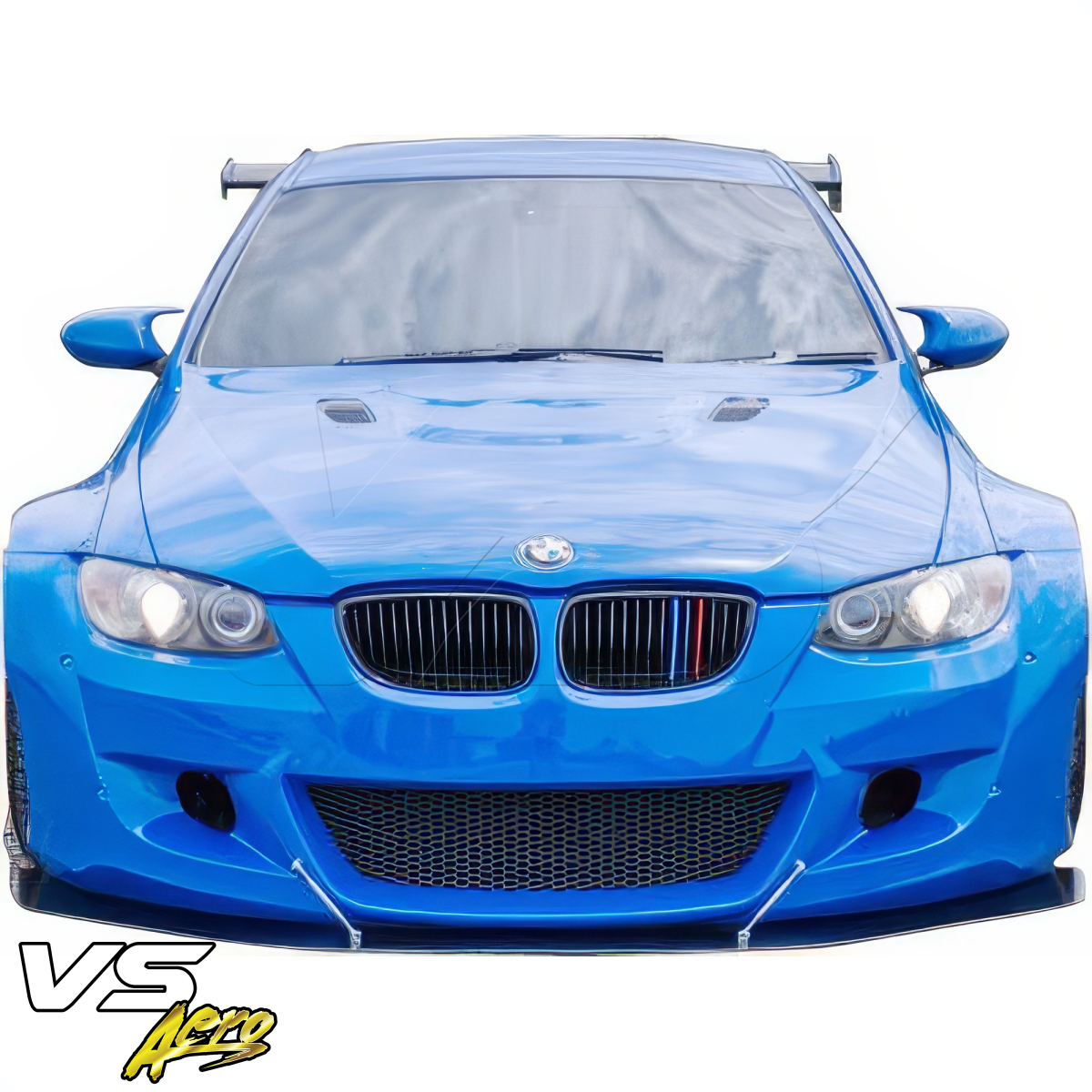 Modify your BMW M3 2008 with our Exterior/Other Exterior - 