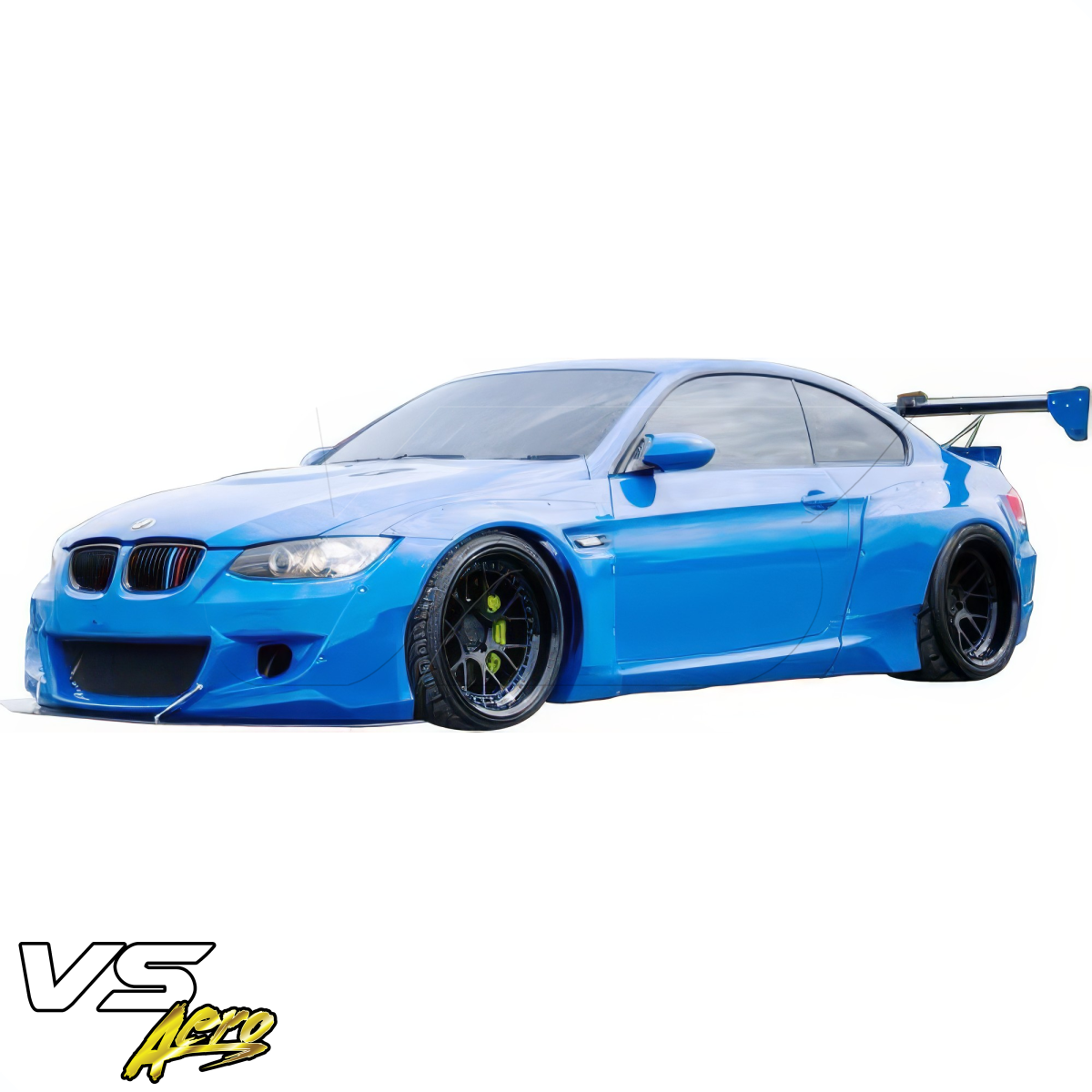 Modify your BMW M3 2008 with our Exterior/Other Exterior - 