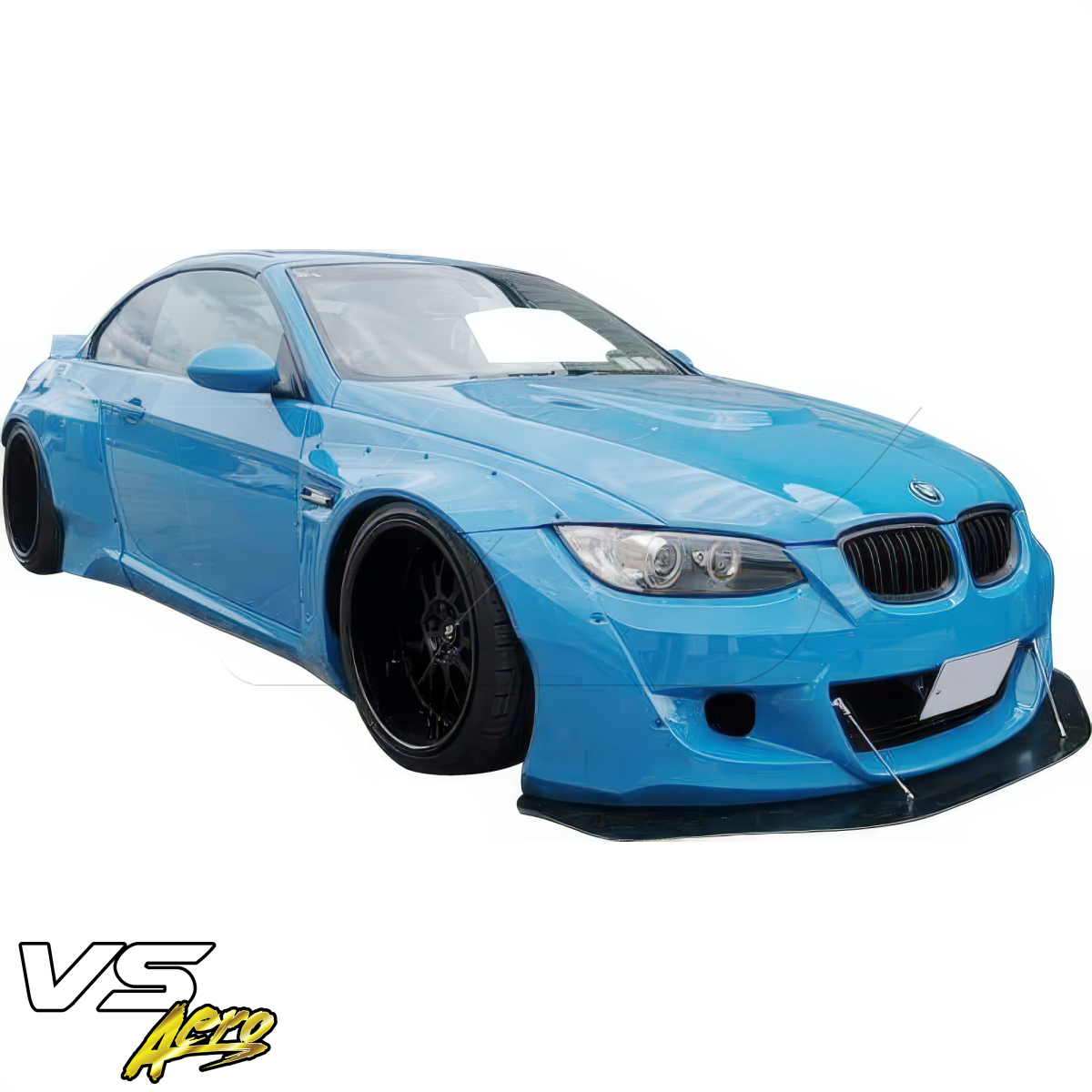 Modify your BMW M3 2008 with our Exterior/Other Exterior - 