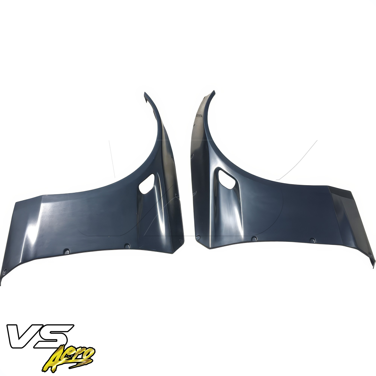 Modify your BMW M3 2008 with our Exterior/Fenders - 