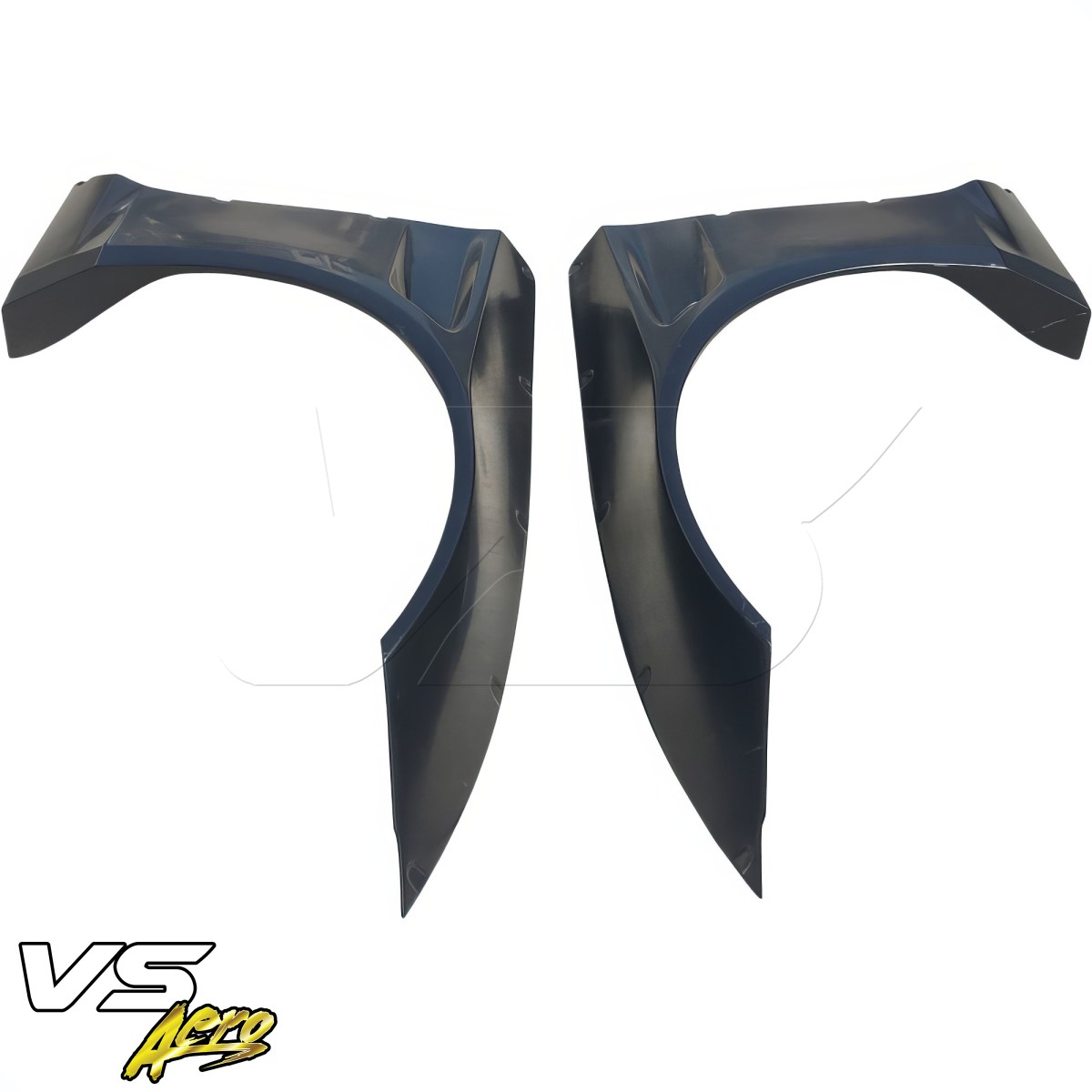 Modify your BMW M3 2008 with our Exterior/Fenders - 