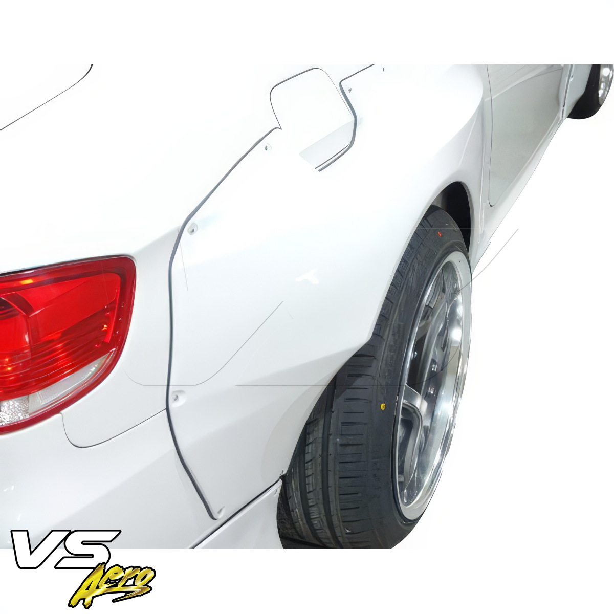 Modify your BMW M3 2008 with our Exterior/Complete Body Kits - 