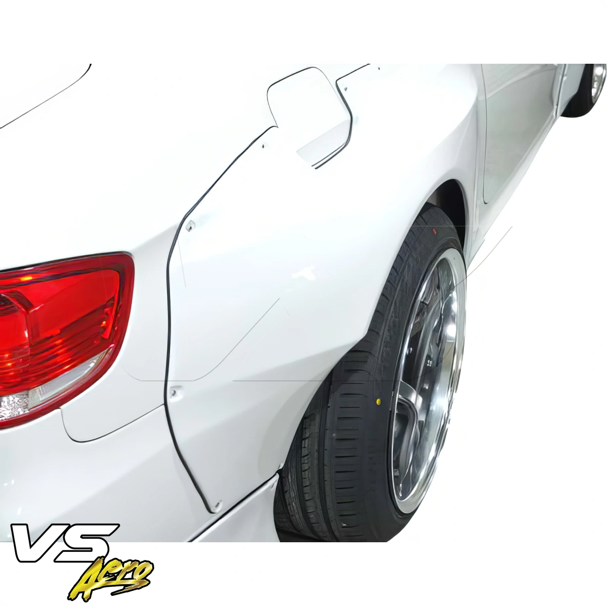 Modify your BMW M3 2008 with our Exterior/Complete Body Kits - 2