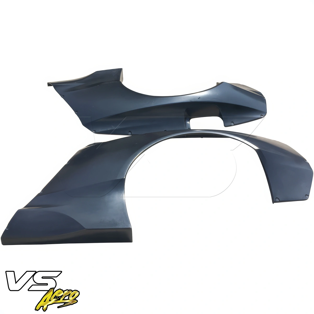 Modify your BMW M3 2008 with our Exterior/Complete Body Kits - 12