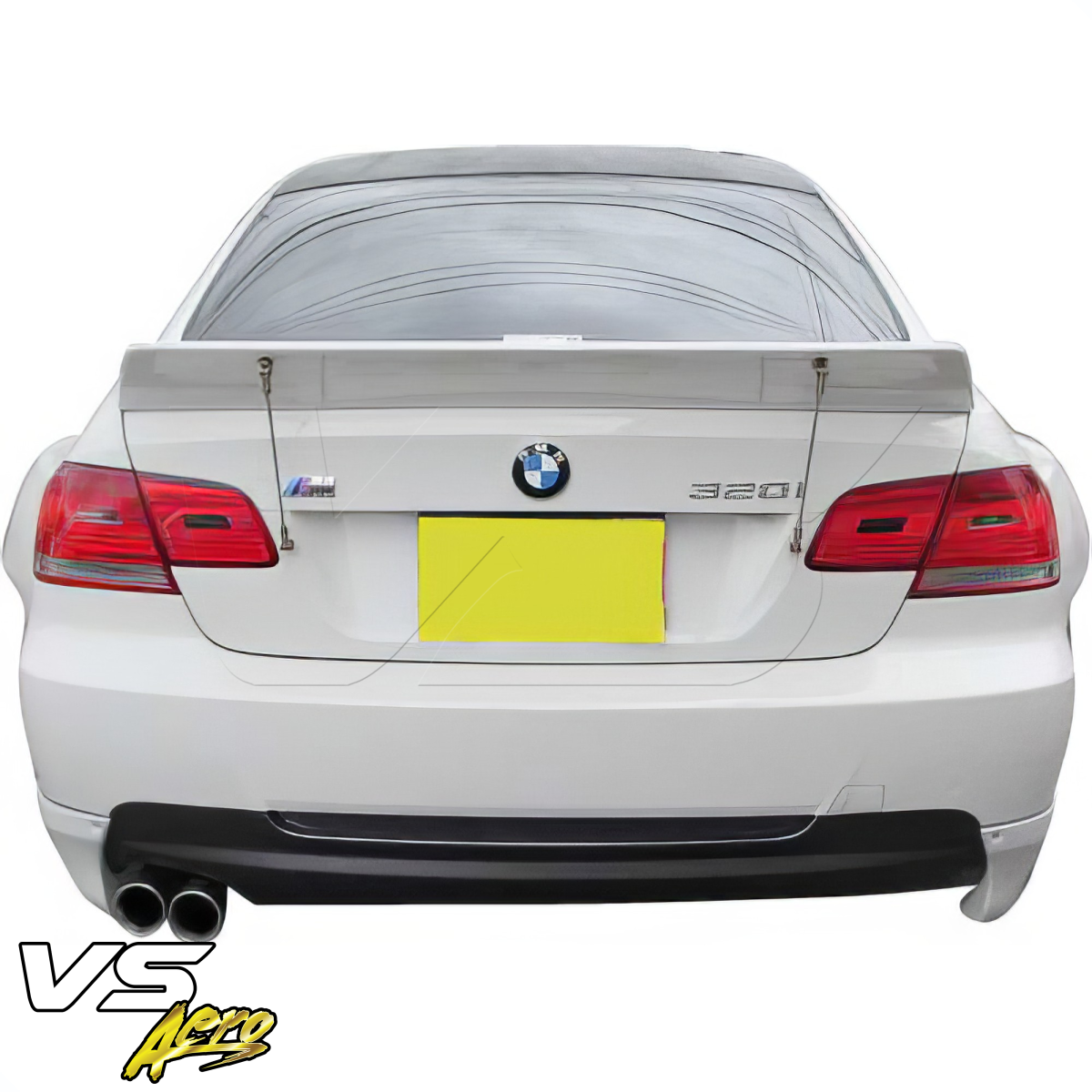 Modify your BMW M3 2008 with our Exterior/Complete Body Kits - 