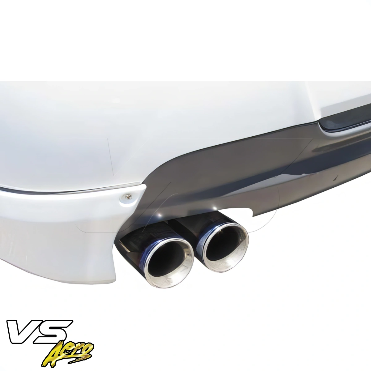 Modify your BMW M3 2008 with our Exterior/Rear Lips - 6