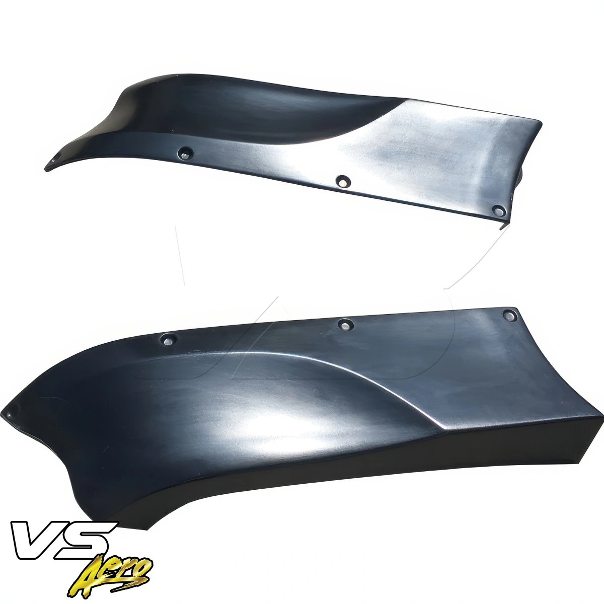 Modify your BMW M3 2008 with our Exterior/Rear Lips - 12