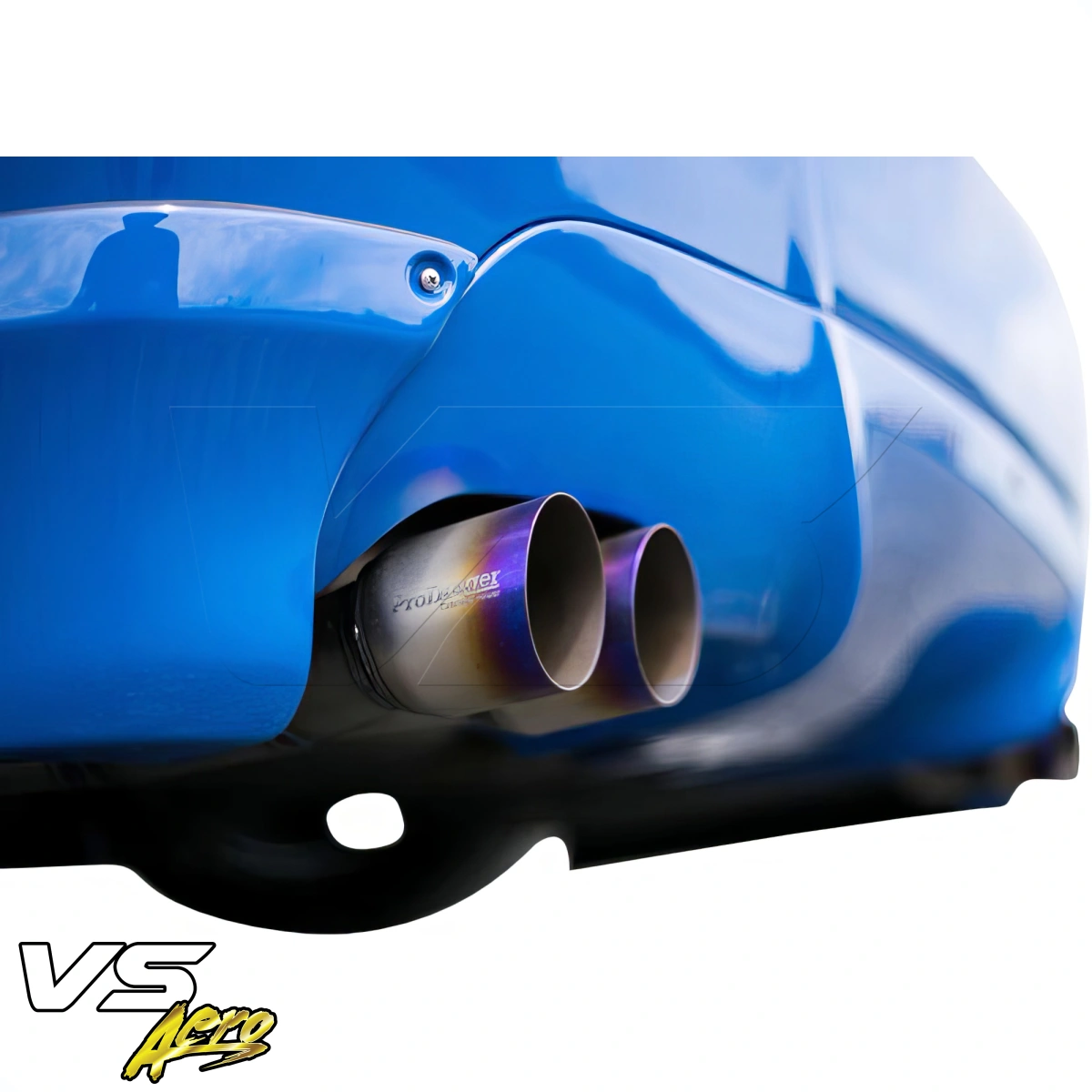 Modify your BMW M3 2008 with our Exterior/Rear Lips - 20