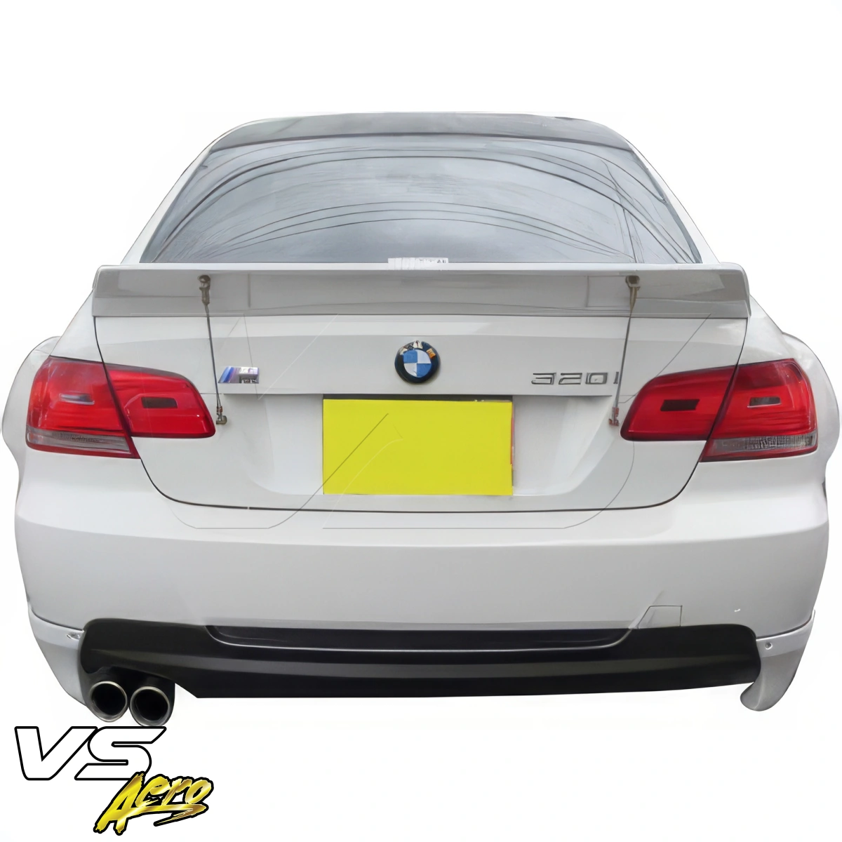 Modify your BMW M3 2008 with our Exterior/Complete Body Kits - 5