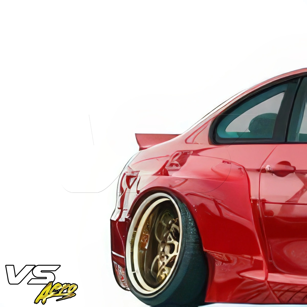 Modify your BMW M3 2008 with our Exterior/Complete Body Kits - 13