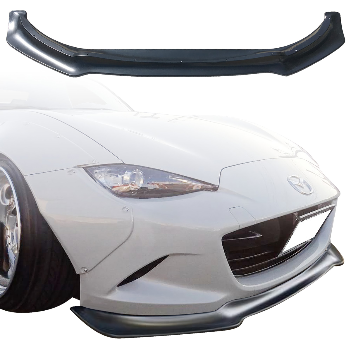 Modify your Mazda Miata 2016 with our Exterior/Complete Body Kits - 