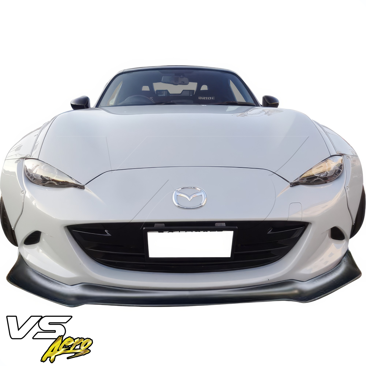 Modify your Mazda Miata 2016 with our Exterior/Complete Body Kits - 