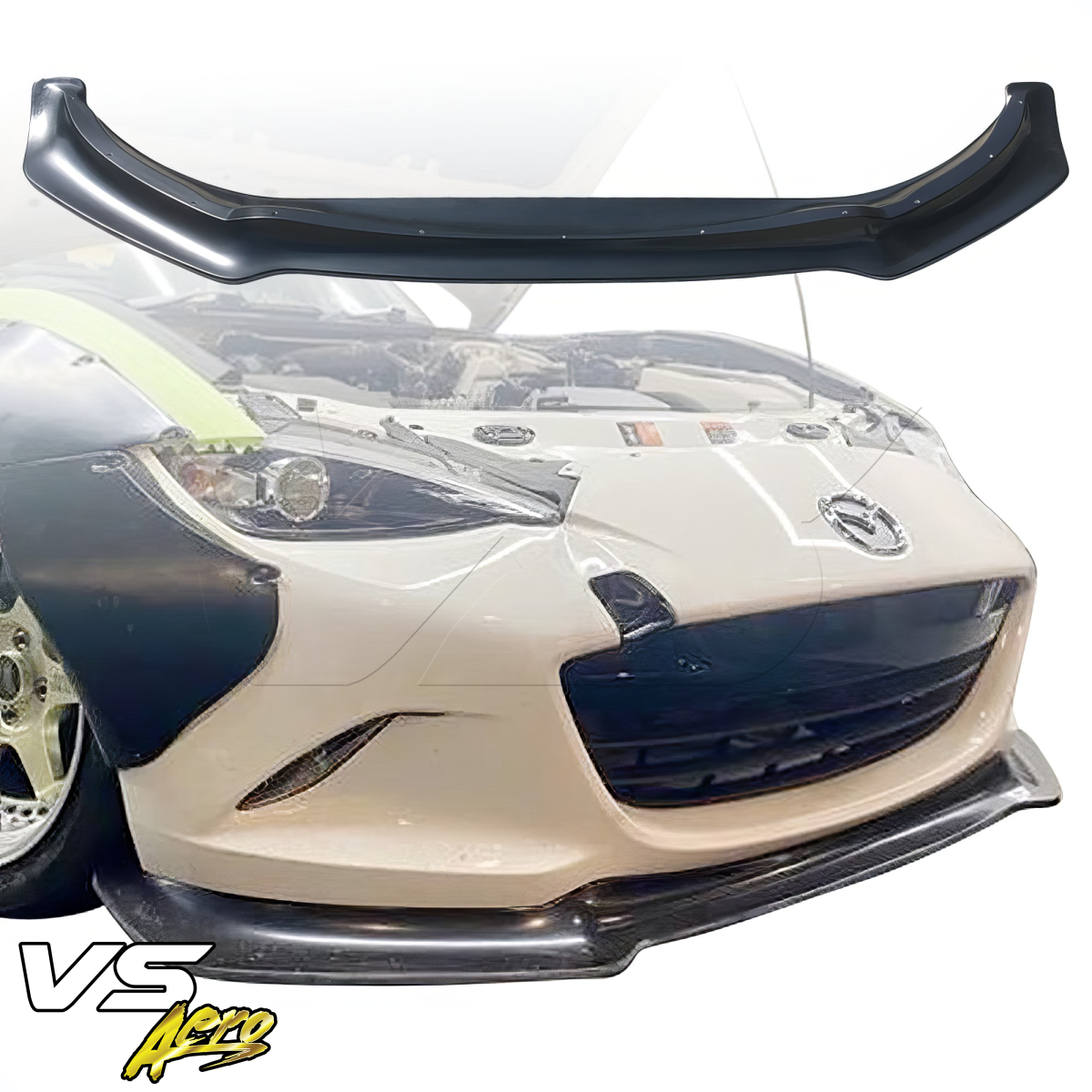 Modify your Mazda Miata 2016 with our Exterior/Complete Body Kits - 