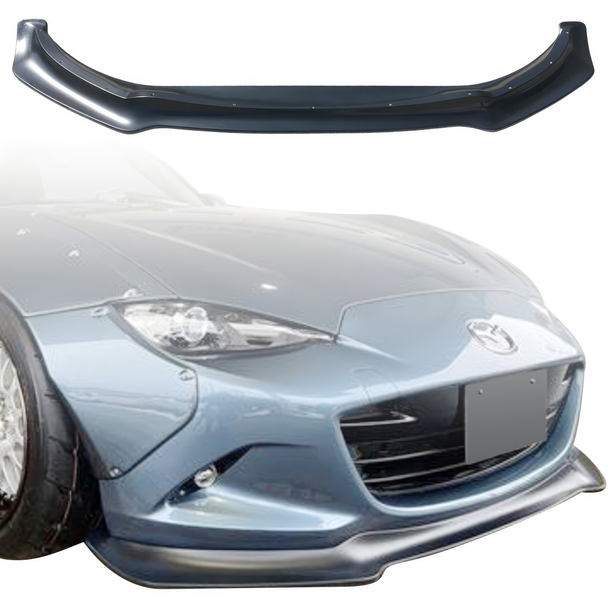 Modify your Mazda Miata 2016 with our Exterior/Complete Body Kits - 