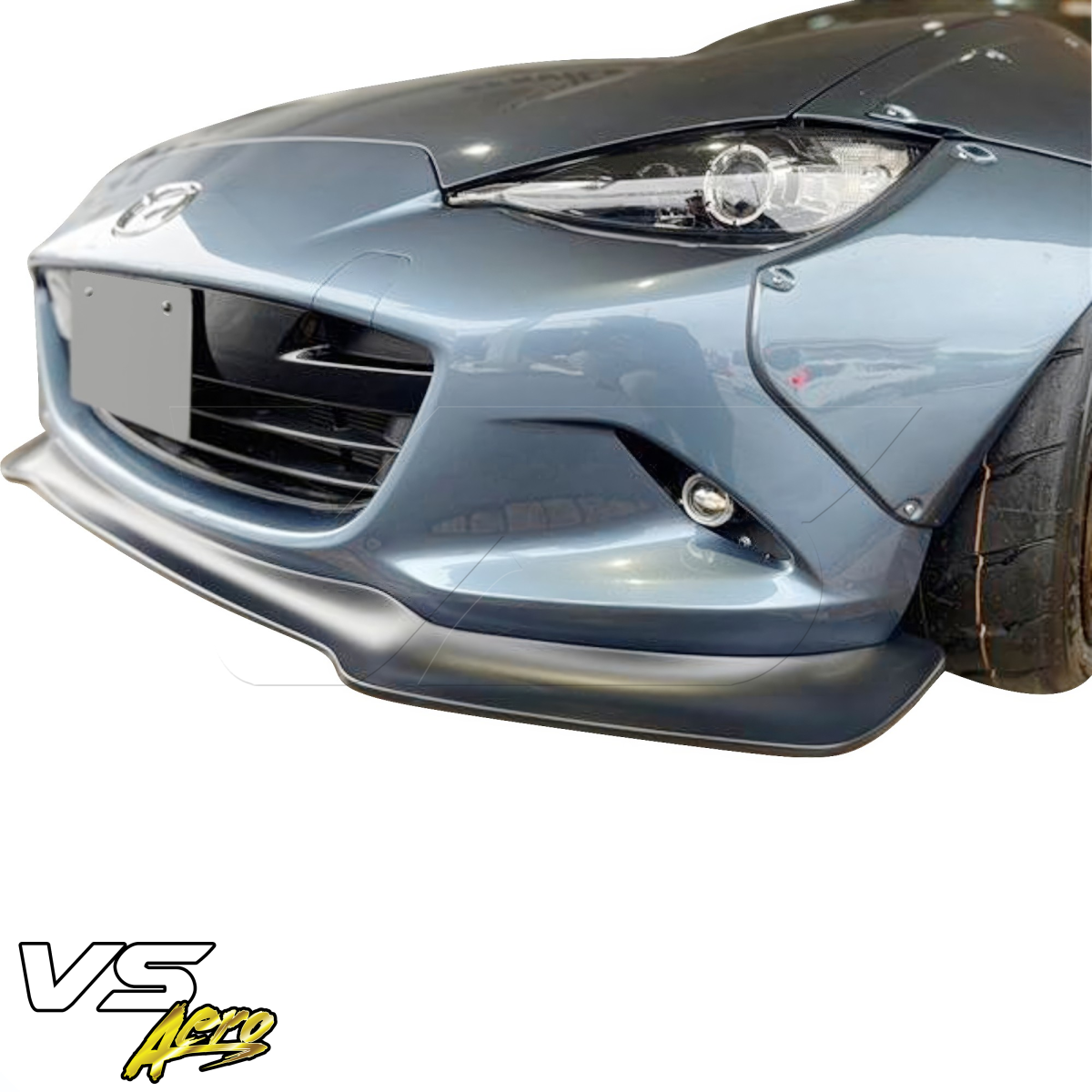 Modify your Mazda Miata 2016 with our Exterior/Complete Body Kits - 