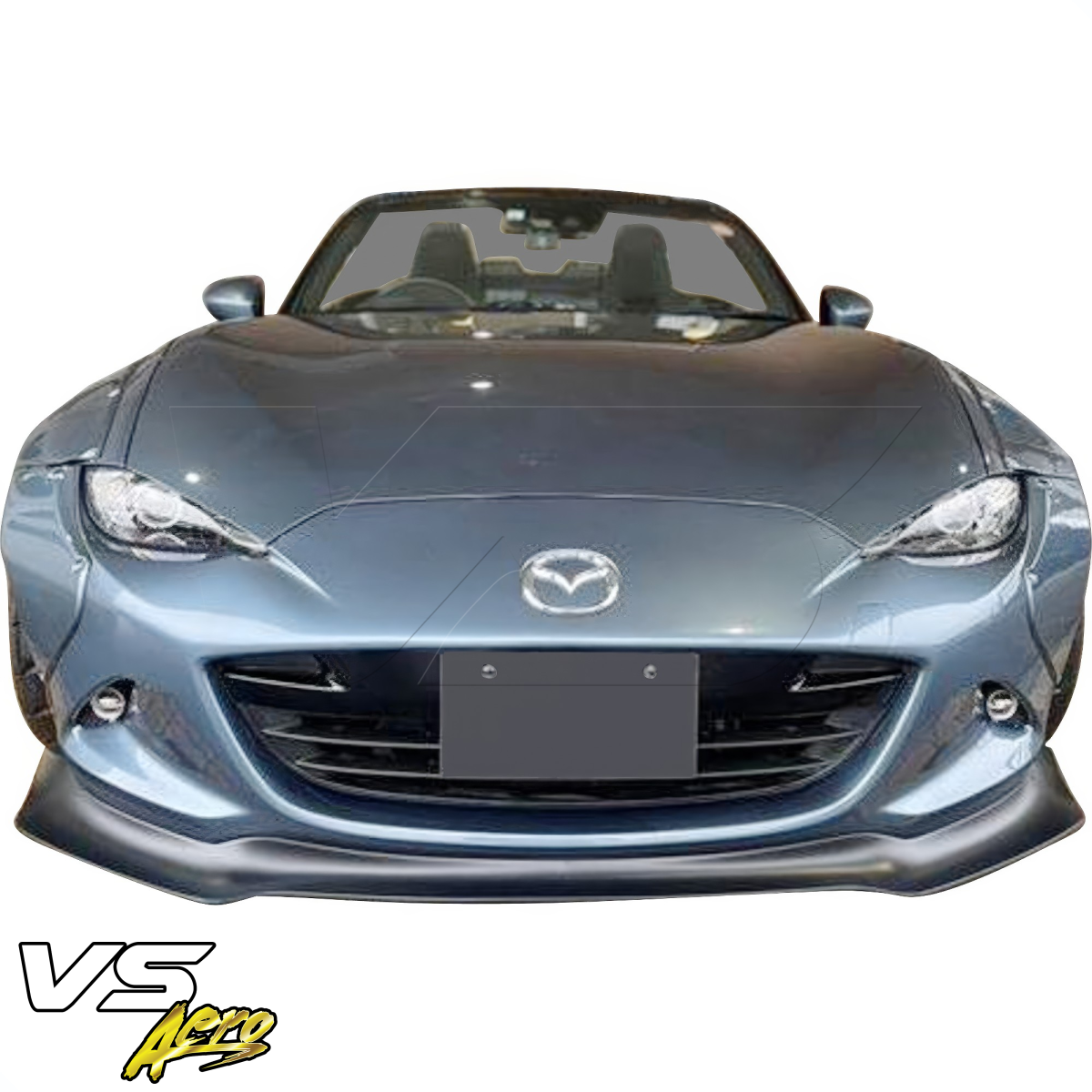 Modify your Mazda Miata 2016 with our Exterior/Complete Body Kits - 