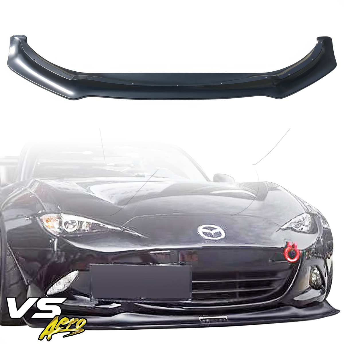 Modify your Mazda Miata 2016 with our Exterior/Complete Body Kits - 