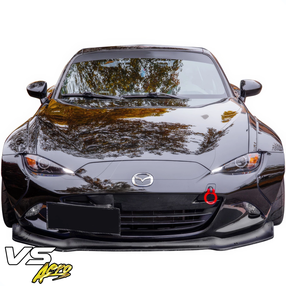 Modify your Mazda Miata 2016 with our Exterior/Complete Body Kits - 20