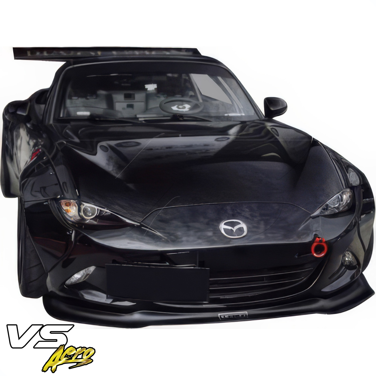 Modify your Mazda Miata 2016 with our Exterior/Complete Body Kits - 