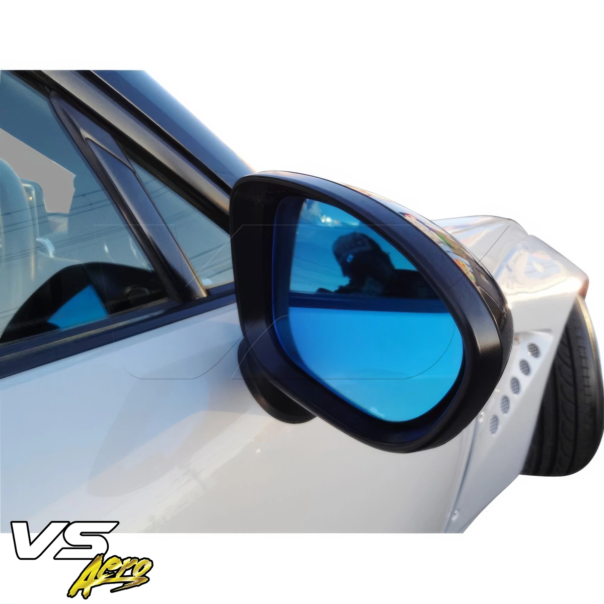 Modify your Mazda Miata 2016 with our Exterior/Fenders - 8