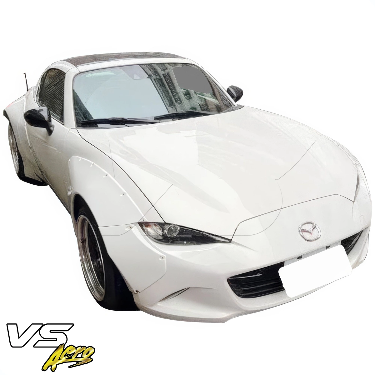 Modify your Mazda Miata 2016 with our Exterior/Fenders - 9