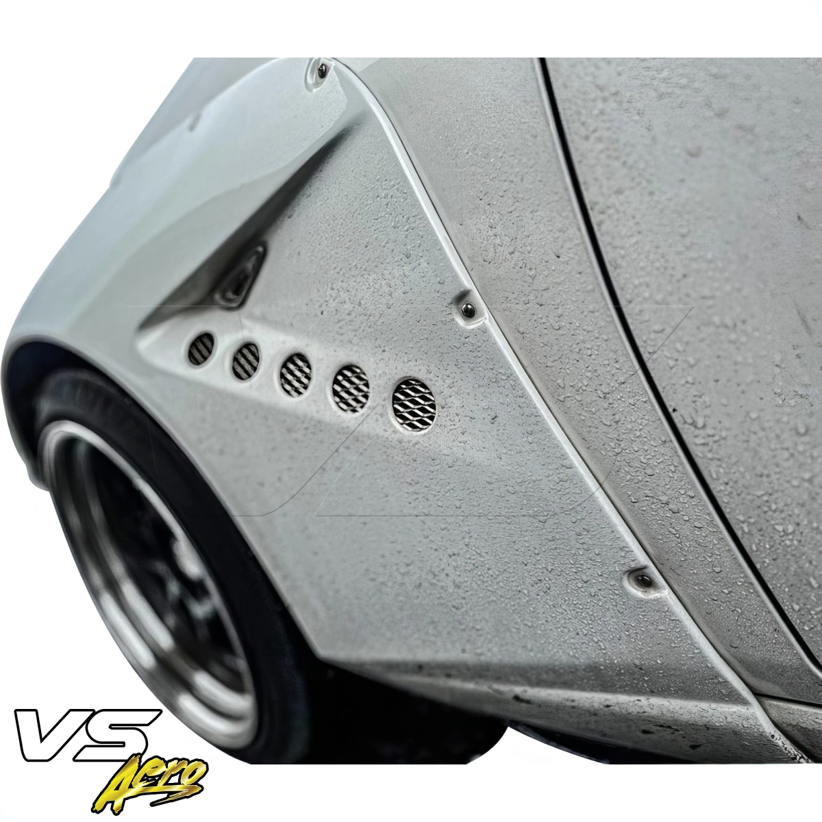 Modify your Mazda Miata 2016 with our Exterior/Fenders - 12