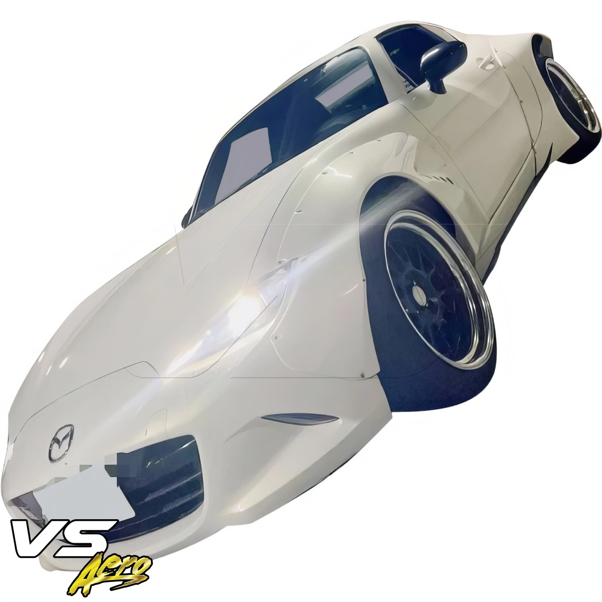 Modify your Mazda Miata 2016 with our Exterior/Fenders - 15