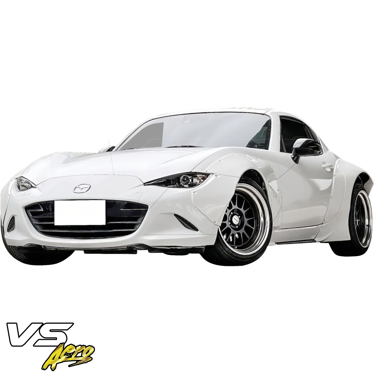 Modify your Mazda Miata 2016 with our Exterior/Fenders - 18