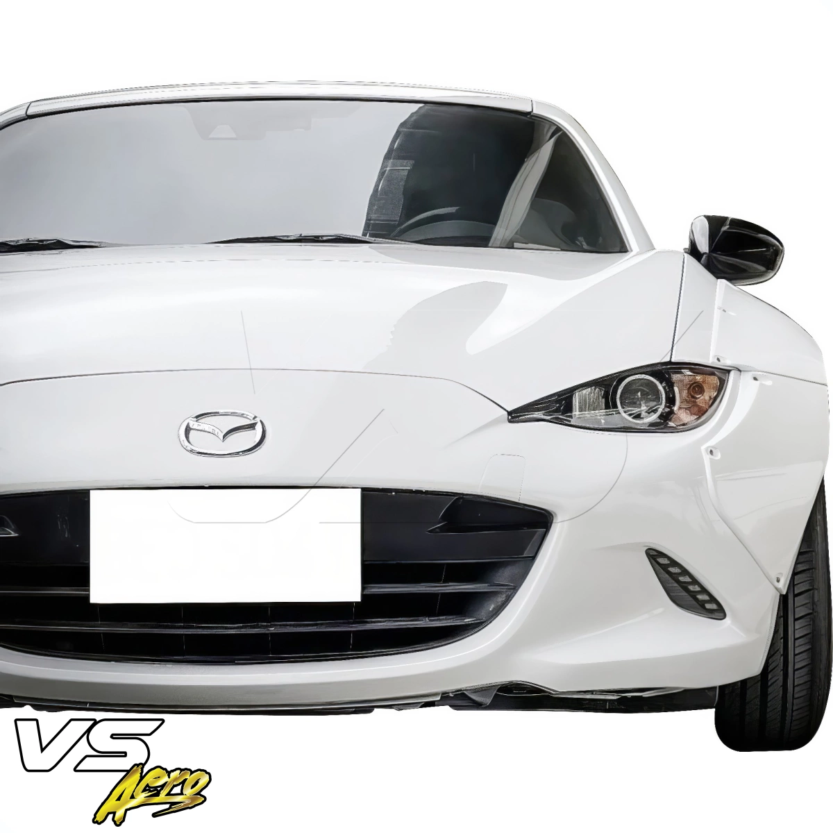 Modify your Mazda Miata 2016 with our Exterior/Fenders - 20