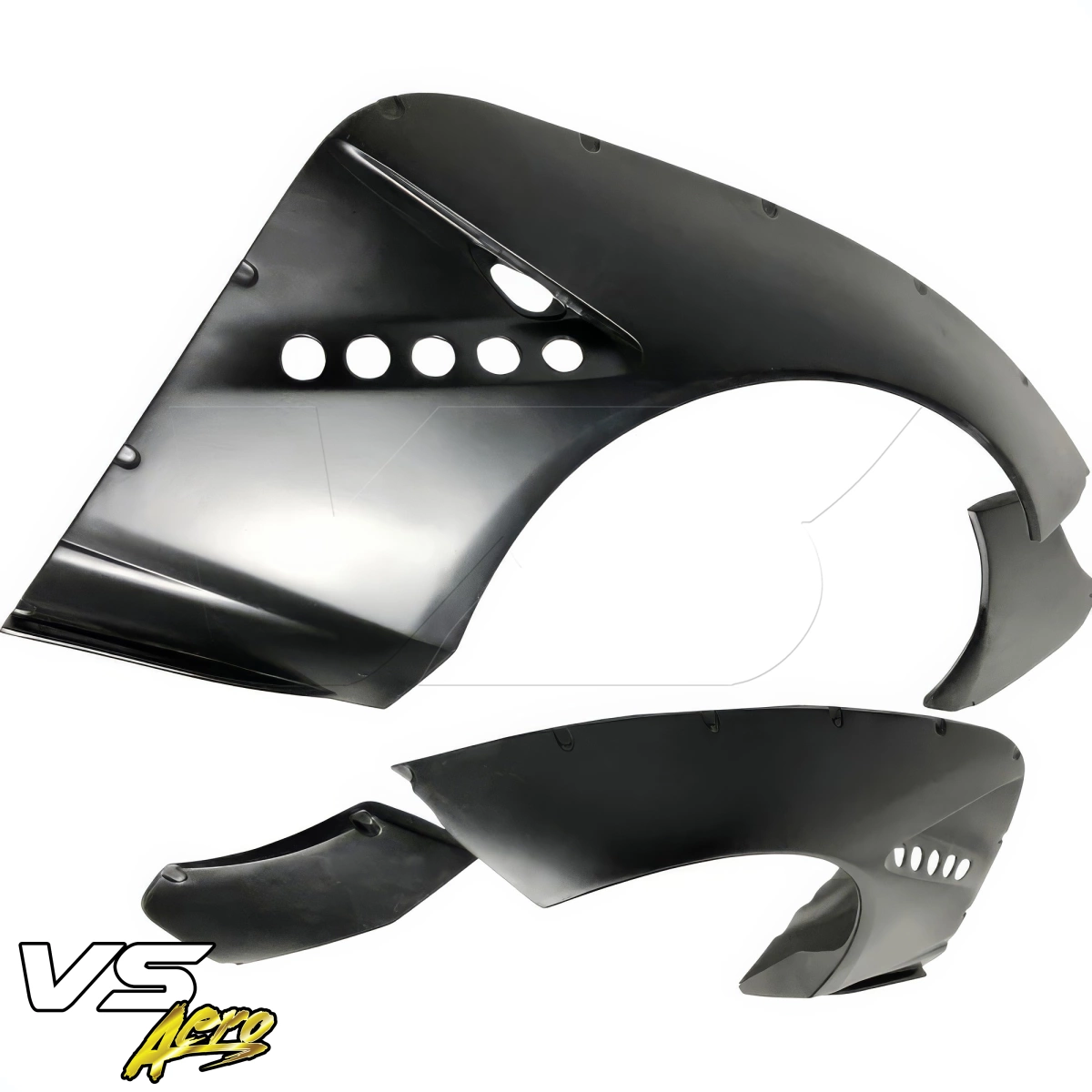 Modify your Mazda Miata 2016 with our Exterior/Fenders - 24